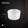 Ramekin - ahjukindel vorm 6 tk. Ruhhy 25705 | Osta veebist — Megaluks