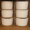 Ramekin - ahjukindel vorm 6 tk. Ruhhy 25705 | Osta veebist — Megaluks
