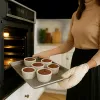 Ramekin - ovenproof dish 6 pcs. Ruhhy 25705 | Buy online — Megaluks