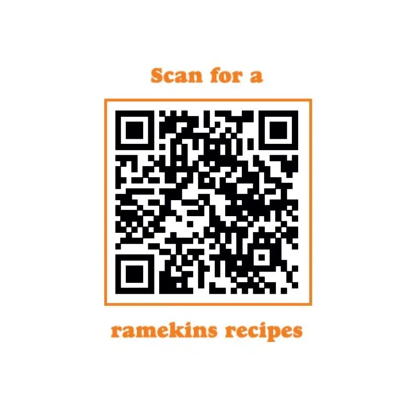 Ramekin - ovenproof dish 6 pcs. Ruhhy 25705 | Buy online — Megaluks