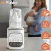 Bottle Warmer 5 in 1 Ruhhy 25962 | Buy online — Megaluks