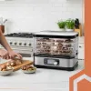 Ruhhy 25928 Mushroom, Fruit and Vegetable Dehydrator