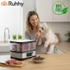 Ruhhy 25928 Mushroom, Fruit and Vegetable Dehydrator