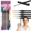 Pintslid 5 tk alusega Maaleo 26119 | Osta veebist — Megaluks