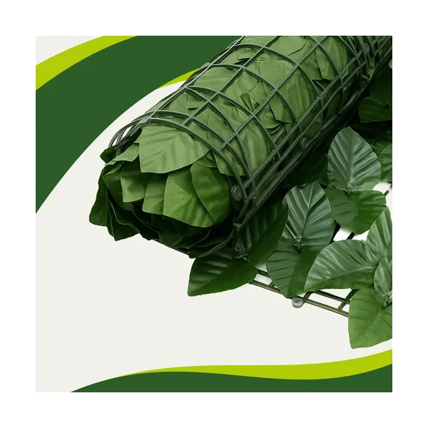 Artificial hedge for balcony 3x1m Gardlov 25343 | Buy online — Megaluks