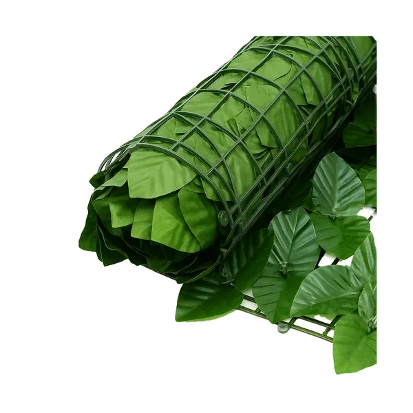 Artificial hedge for balcony 3x1m Gardlov 25343 | Buy online — Megaluks