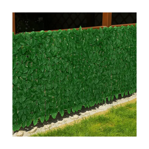Kunstlik rõduhekk 3x1m Gardlov 25343 | Osta veebist — Megaluks