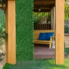 Kunstlik rõduhekk 3x1m Gardlov 25343 | Osta veebist — Megaluks