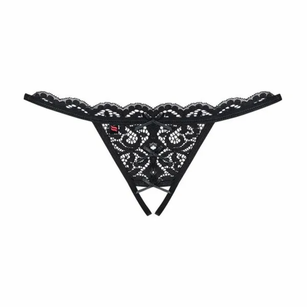 Stringid Obsessive 831-THC-1 Must S/M