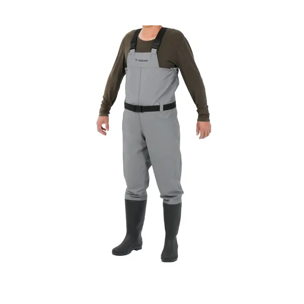 TRIZAND fishing waders - waders 43 | Buy online — Megaluks