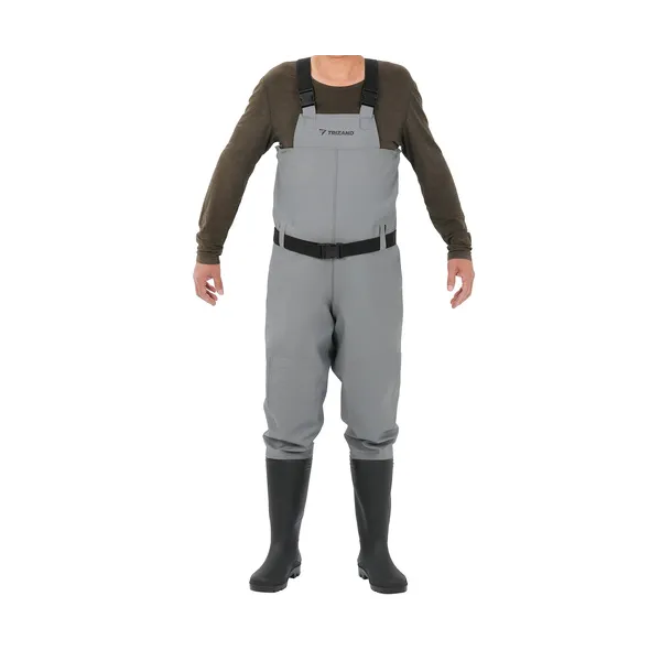 TRIZAND fishing waders - waders 44 | Buy online — Megaluks