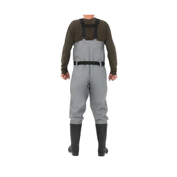 TRIZAND fishing waders - waders 46 | Buy online — Megaluks