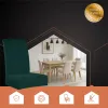 Tuolinpäälliset - 6 kpl pullo Ruhhy 25992 | Osta verkosta — Megaluks