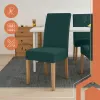 Tuolinpäälliset - 6 kpl pullo Ruhhy 25992 | Osta verkosta — Megaluks