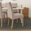 Toolikatted - 6 tk beežid Ruhhy 25989 | Osta veebist — Megaluks