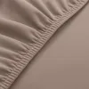 Tuolinpäälliset - 6 kpl beige Ruhhy 25989 | Osta verkosta — Megaluks