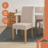 Toolikatted - 6 tk beežid Ruhhy 25989 | Osta veebist — Megaluks