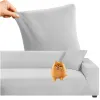 Ruhhy 26035 light gray sofa cover 145-185cm | Buy online — Megaluks