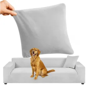 Ruhhy 26182 diivanikate 190-230cm helehall | Osta veebist — Megaluks
