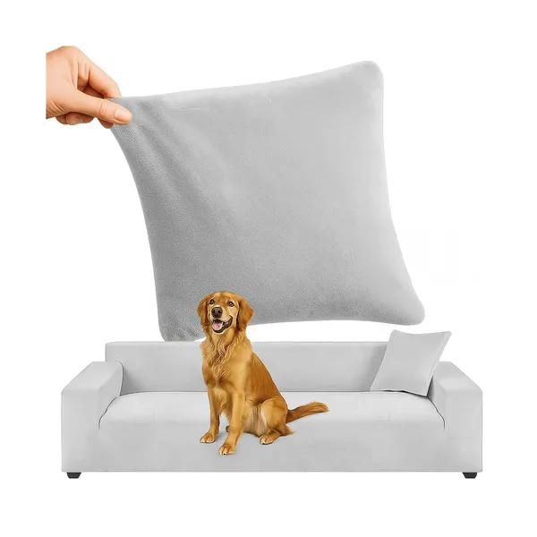 Ruhhy 26182 diivanikate 190-230cm helehall | Osta veebist — Megaluks