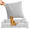 Ruhhy 26182 sofa cover 190-230cm light gray | Buy online — Megaluks