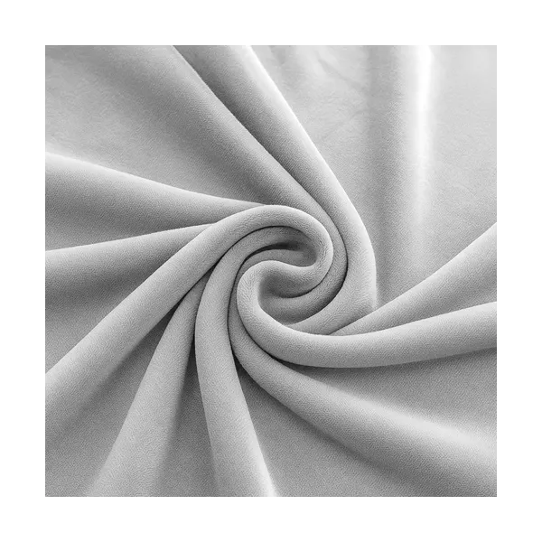 Ruhhy 26182 sofa cover 190-230cm light gray | Buy online — Megaluks