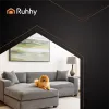 Diivanikate 190-230cm tumehall Ruhhy 26181 | Osta veebist — Megaluks