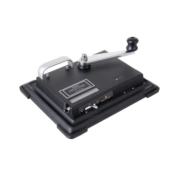 Piston cigarette filling machine 25636 | Buy online — Megaluks