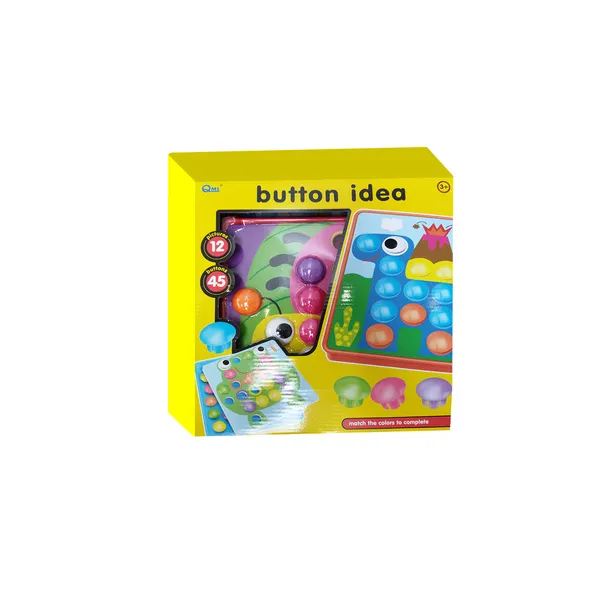 Educational puzzle - mosaic 26107 | Buy online — Megaluks