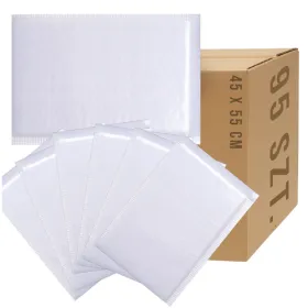 Bubble envelopes 45x55cm - 95 pcs. Maaleo 26325 | Buy online — Megaluks