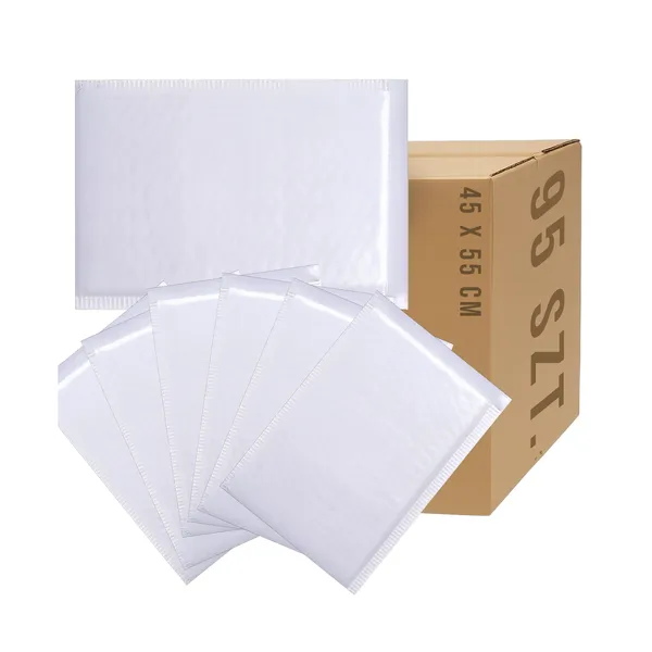 Bubble envelopes 45x55cm - 95 pcs. Maaleo 26325 | Buy online — Megaluks