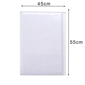 Bubble envelopes 45x55cm - 95 pcs. Maaleo 26325 | Buy online — Megaluks