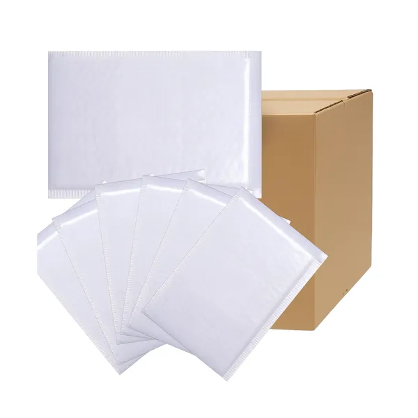 Bubble envelopes 45x55cm - 95 pcs. Maaleo 26325 | Buy online — Megaluks