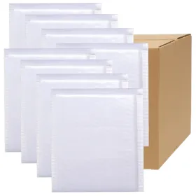 Bubble envelopes 50x60 cm - 85 pcs. Maaleo 26326 | Buy online — Megaluks