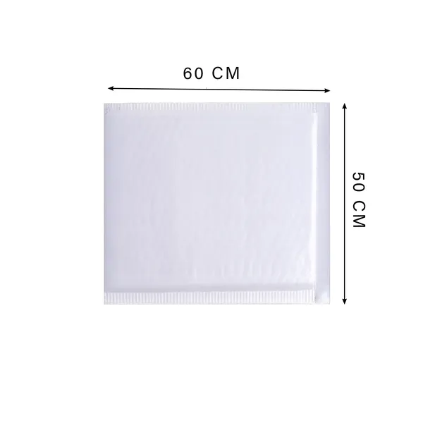 Bubble envelopes 50x60 cm - 85 pcs. Maaleo 26326 | Buy online — Megaluks