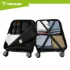 3-in-1 suitcase set - navy blue Trizand 26664 | Buy online — Megaluks