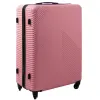 3-in-1 suitcase set - pink Trizand 26663 | Buy online — Megaluks