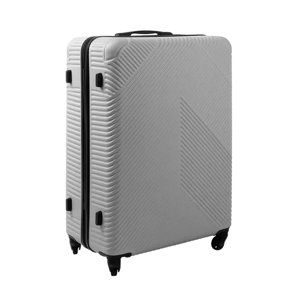 3-in-1 suitcase set - gray Trizand 26662