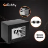 Ruhhy 26101 kombinuotas seifas | Pirkti internetu — Megaluks