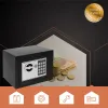 Ruhhy 26101 kombinuotas seifas | Pirkti internetu — Megaluks