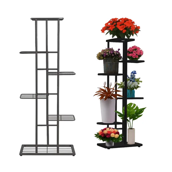 Standing flower stand 106cm Ruhhy 26040 | Buy online — Megaluks