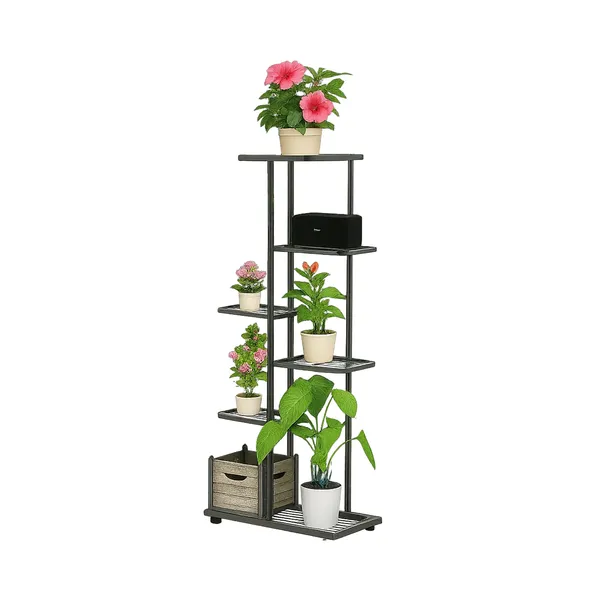 Standing flower stand 106cm Ruhhy 26040 | Buy online — Megaluks