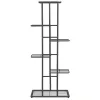 Seisova kukkateline 106 cm Ruhhy 26040 | Osta verkosta — Megaluks