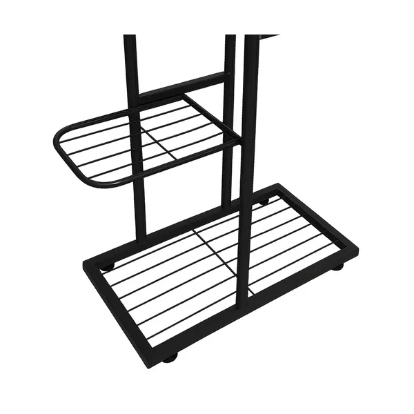 Standing flower stand 106cm Ruhhy 26040 | Buy online — Megaluks