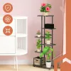 Seisova kukkateline 106 cm Ruhhy 26040 | Osta verkosta — Megaluks