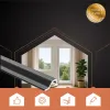 Must tuuletõmbusevastane tihend Ruhhy 26267 | Osta veebist — Megaluks