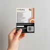 Белый противосквозняковый уплотнитель Ruhhy 262 | Купить онлайн — Megaluks