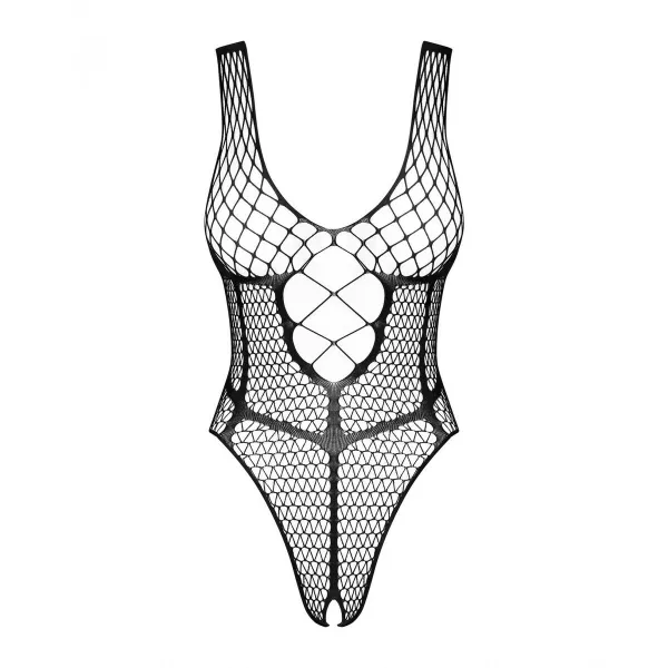 Leotard Obsessive Bodystocking F221 S/M/L