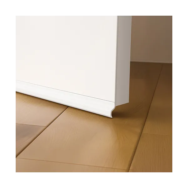 White anti-draft seal Ruhhy 26271 | Buy online — Megaluks