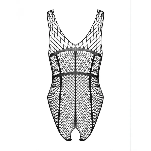 Glaustinukė Obsessive Bodystocking F221 S/M/L